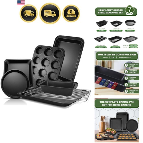 Bakeware sets baking - baking, pans